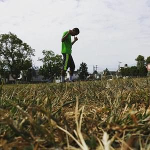 Meet your Posher, Farah